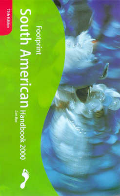 South American Handbook