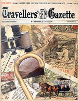 The Travellers' Gazette