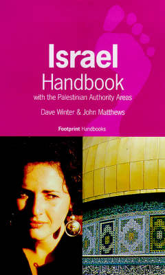 Israel Handbook