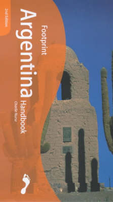 Argentina Handbook