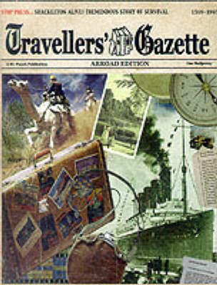 The Travellers' Gazette
