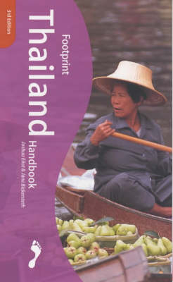 Thailand Handbook