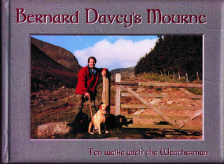 Bernard Davey's Mourne