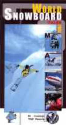 World Snowboard Guide