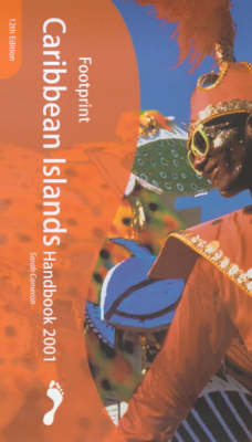 Caribbean Islands Handbook