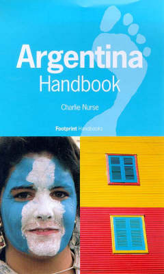 Argentina Handbook