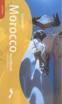 Morocco Handbook