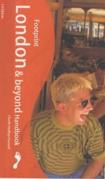 London Handbook - Charlie Godfrey-Faussett