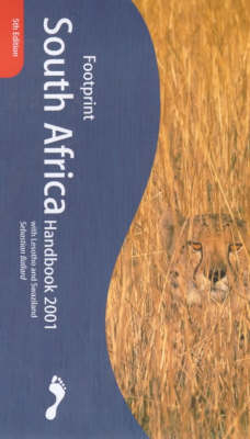 South Africa Handbook