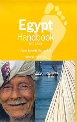 Egypt Handbook
