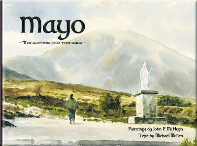 Mayo - Michael Mullan, John P. McHugh