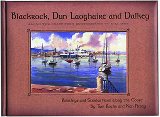Blackrock, Dun Laoghaire and Dalkey