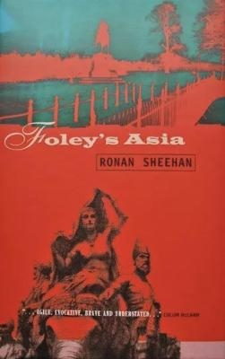 Foley's Asia - Ronan Sheehan