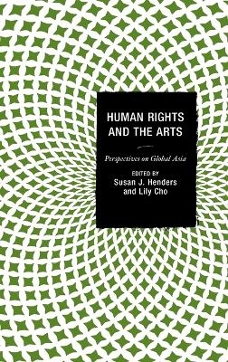 Human Rights and the Arts - 