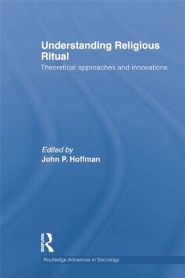Understanding Religious Ritual - 