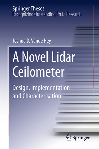 A Novel Lidar Ceilometer