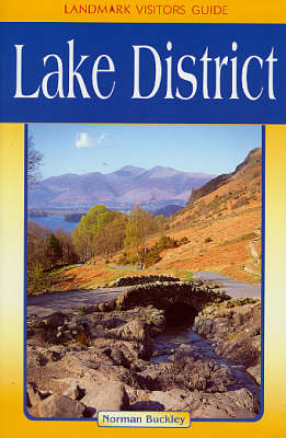 Lake District - Norman Buckley