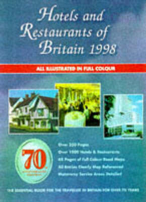 Hotels and Restaurants of Britain