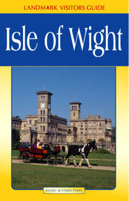 Isle of Wight - Jackie Parry, Chris Parry
