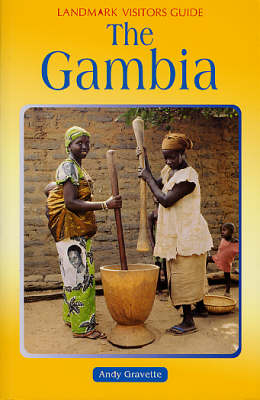 The Gambia