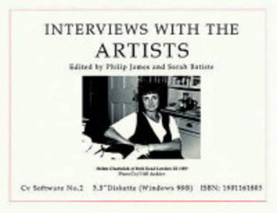 Interviews with the Artists - 