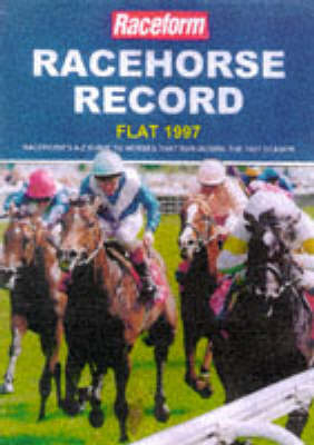 Racehorse Record