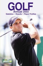 RFO Golf Annual