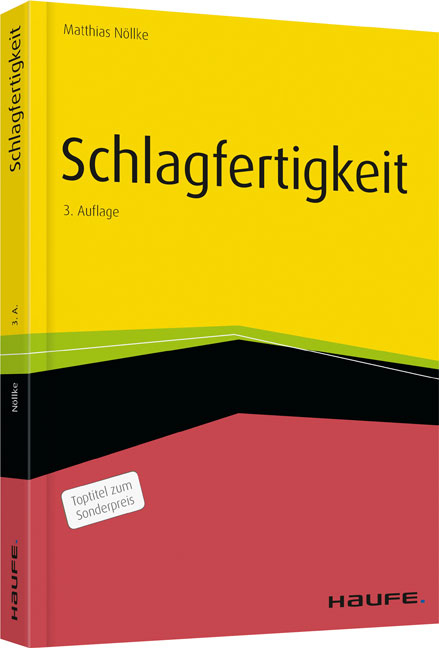 Schlagfertigkeit - Matthias N&ouml;llke