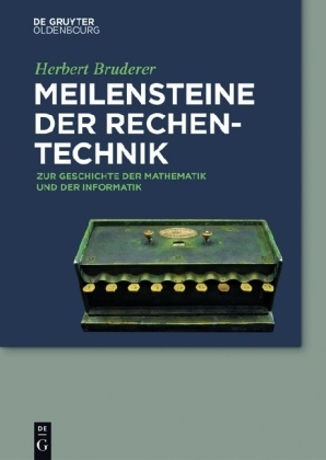 Meilensteine der Rechentechnik