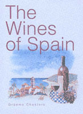 The Wines of Spain
