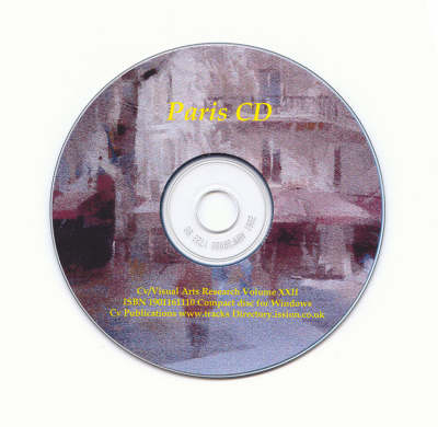 Paris - Philip James