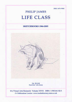 Life Class - James Philip