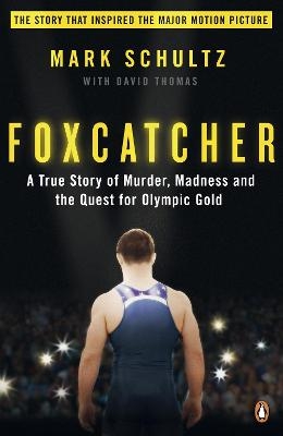 Foxcatcher