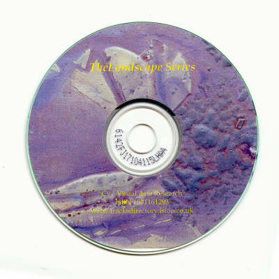 The Landscape Series - Philip James