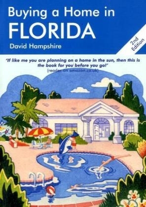 Buying a Home in Florida