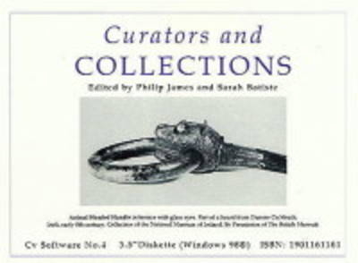 Curators and Collections - 