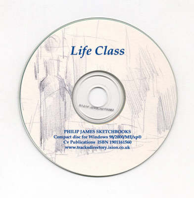 Life Class - Philip James