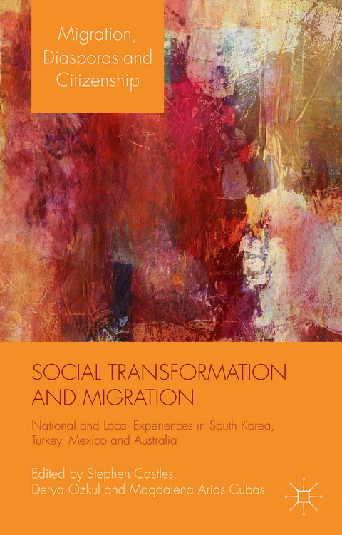 Social Transformation and Migration - 