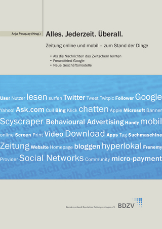 Alles. Jederzeit. Überall.