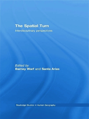 The Spatial Turn
