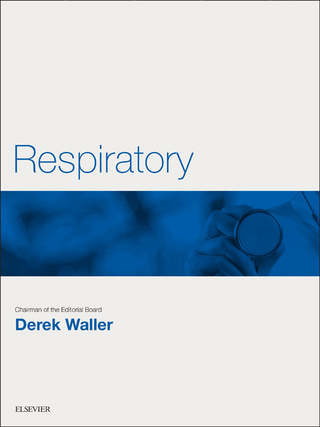 Respiratory E-Book