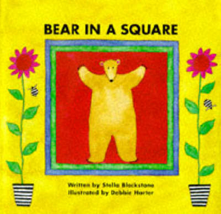 Bear in a Square