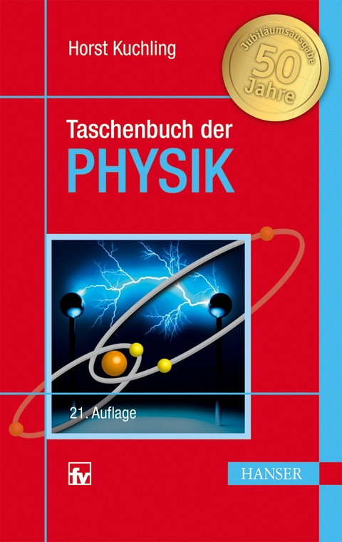 Taschenbuch der Physik - Horst Kuchling