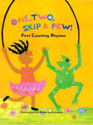 One, Two, Skip a Few! - Roberta Arenson