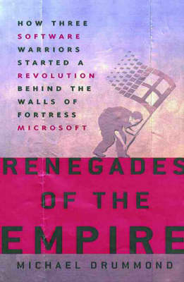 Renegades of the Empire - Michael Drummond