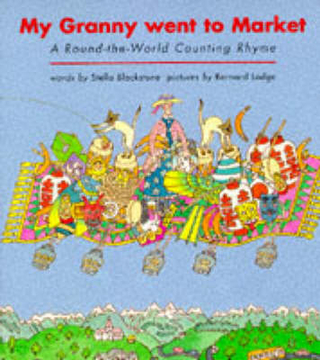 My Granny Went to Market