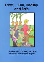 Food... Fun, Healthy and Safe - Sheila Hollins, Margaret Flynn