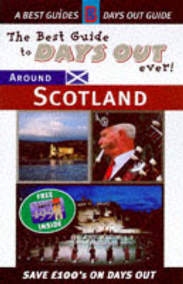 The Best Guide to Days Out Ever!