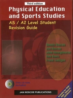 Physical Education and Sport Studies