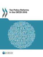 Tax Policy Reforms in the OECD 2016 -  Oecd